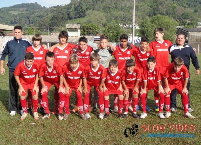 Equipe Sub 13