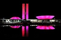 Câmara deveria continuar "rosa"