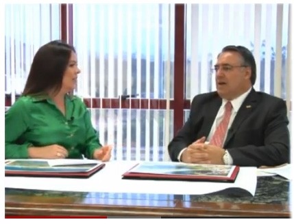 Com a palavra o governador.