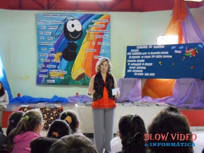 Anair em São Bernardino