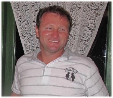 Beto - presidente 2013