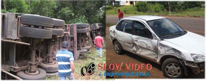Mais um acidente na PR 180 Foto www.campoere_1.com (1)