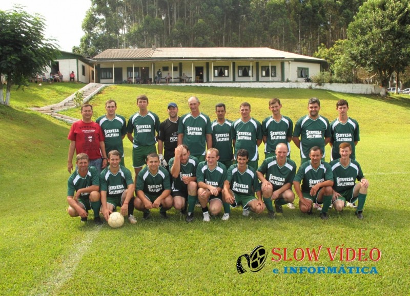 SERVESA de Saltinho