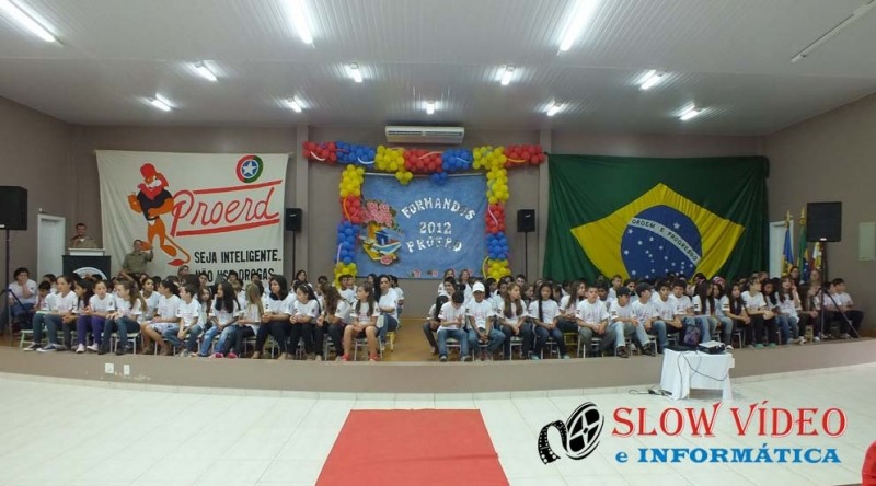 Formatura do Proerd. Foto www.campoere_1.com (1)