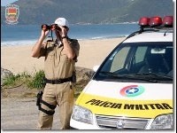Operação veraneio deixará cidades com menos policiais