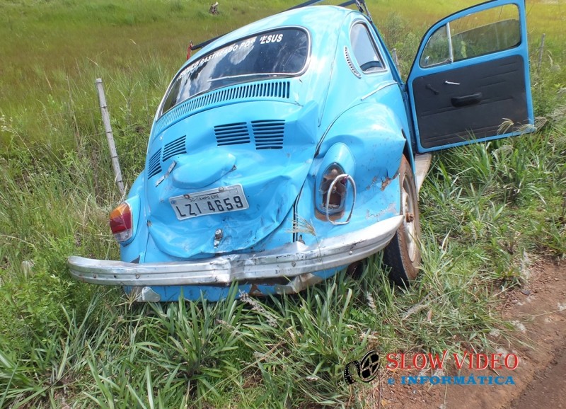 Acidente na SC 473. Foto www.campoere_1.com (1)