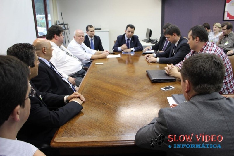 Reunião assegurou medidas a partir de maio.