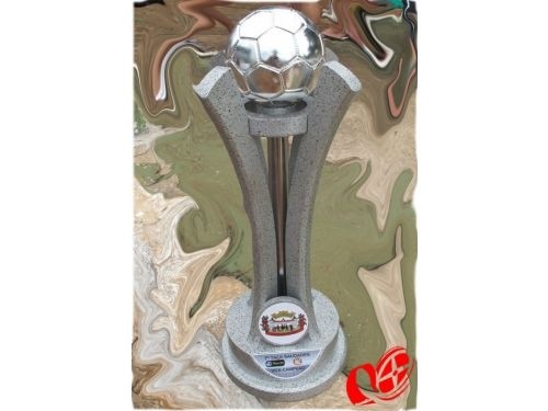 ACEF Genoma - Em busca de mais um troféu.
