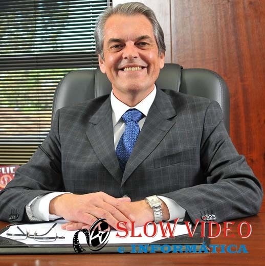 Tomé - Asume a SDR de São Lourenço do Oeste. Foto: divulgação