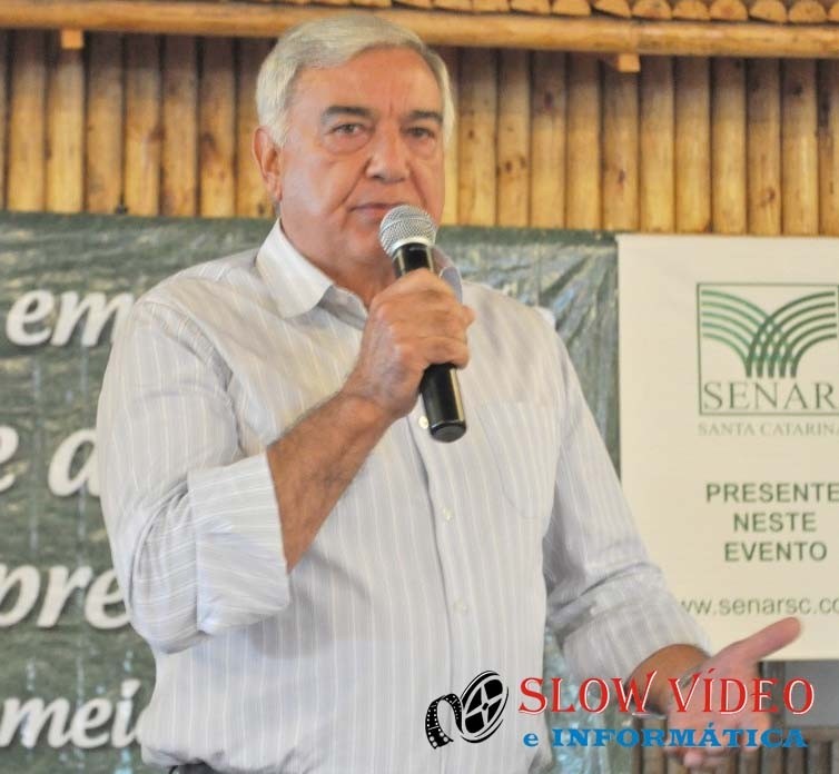 Pedrozzo - Situação tem que ser discutida. Foto: divulgação.