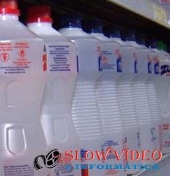 Alcool - Proibida a venda