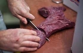 Carne de cavalo pode estar no Brasil