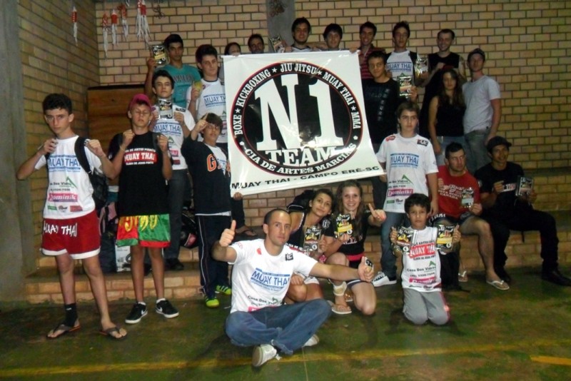 N1 Muay Thai de Campo Ere (1)