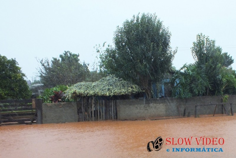 Campo Erê decreta situação de Emergência. Foto: www.campoere_1.com