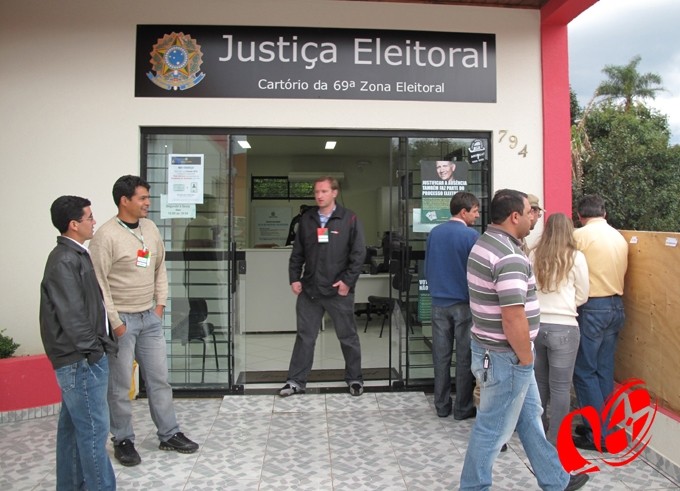 Cartorio Eleitoral
