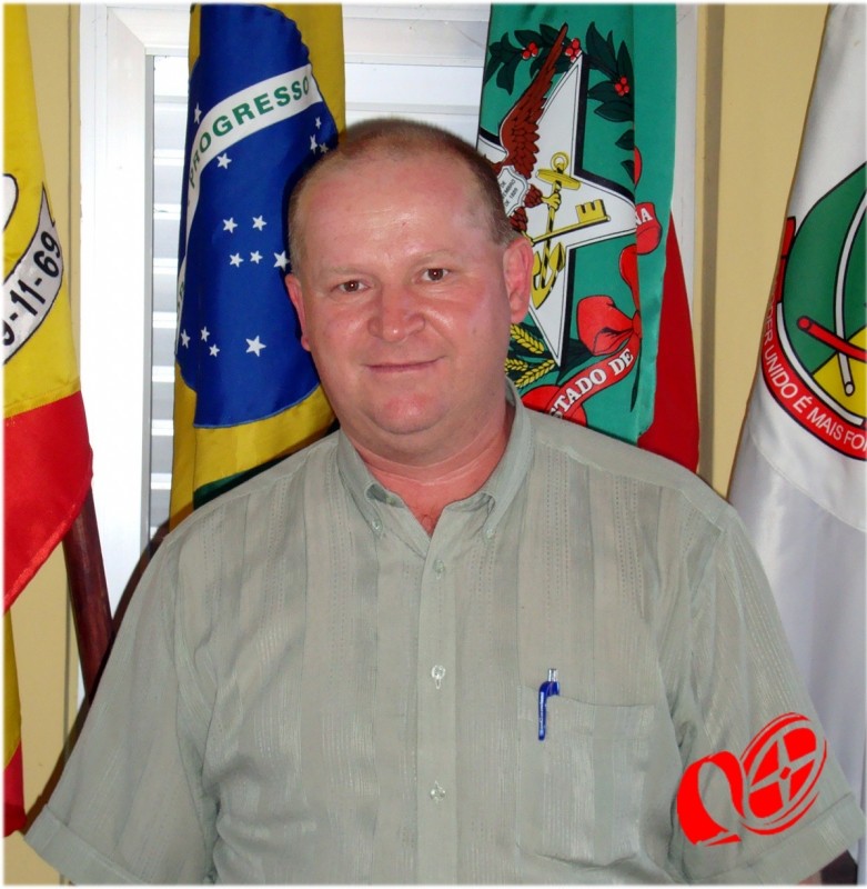Staudt - Presidente do PP. foto: www.campoere_1.com