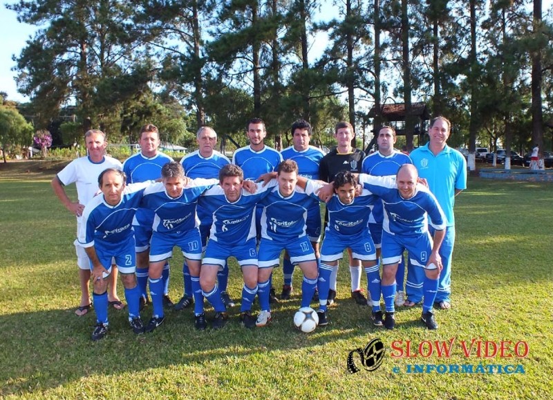 Equipe de Coronel Vivida PR. Foto: www.campoere_1.com