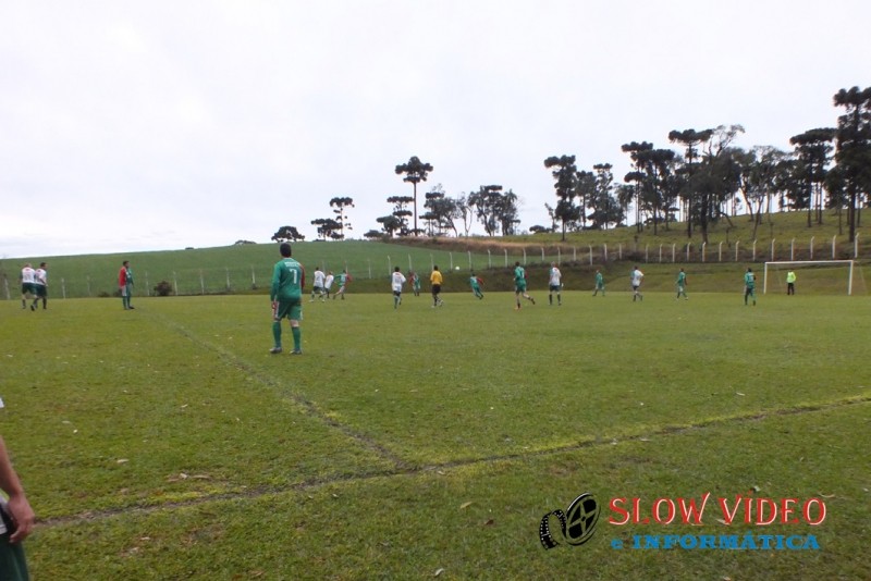 Goleada da equipe campoere_1nse. Foto: www.campoere_1.com