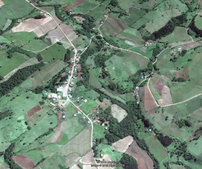 São Donato vista do Google