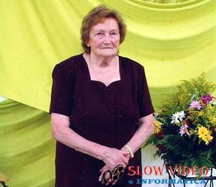 Iza Damo faleceu aos 95 anos