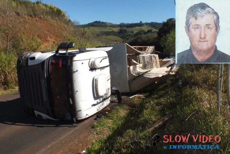 Acidente na PR 180. foto www.campoere_1.com (1)