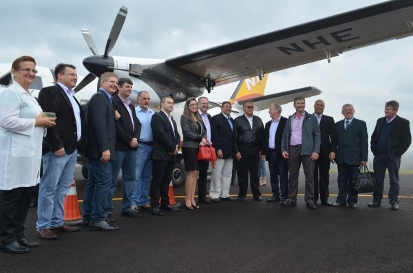 Foto: IAF Comunicação