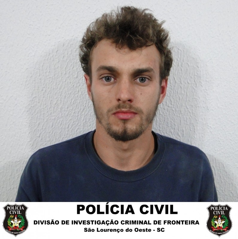Maciel Kamniski Foto: PC