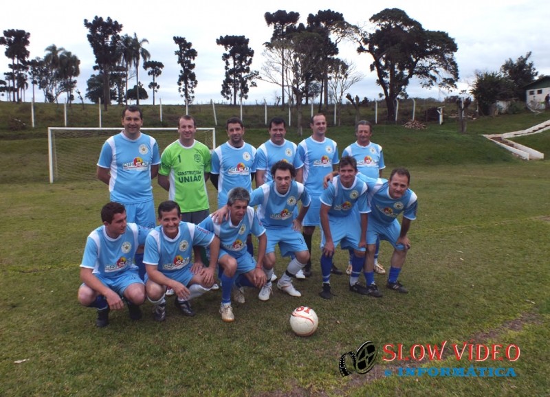 Equipe de Iraceminha, visitou Campo Erê Foto: www.campeor.com