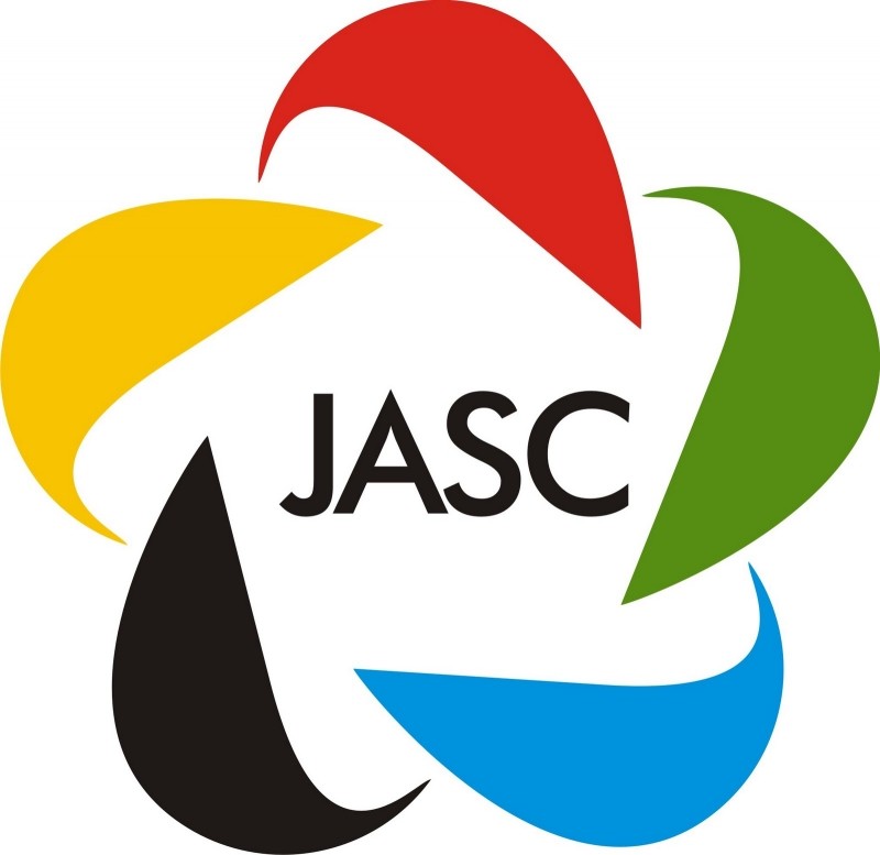 Símbolo do Jasc 2013