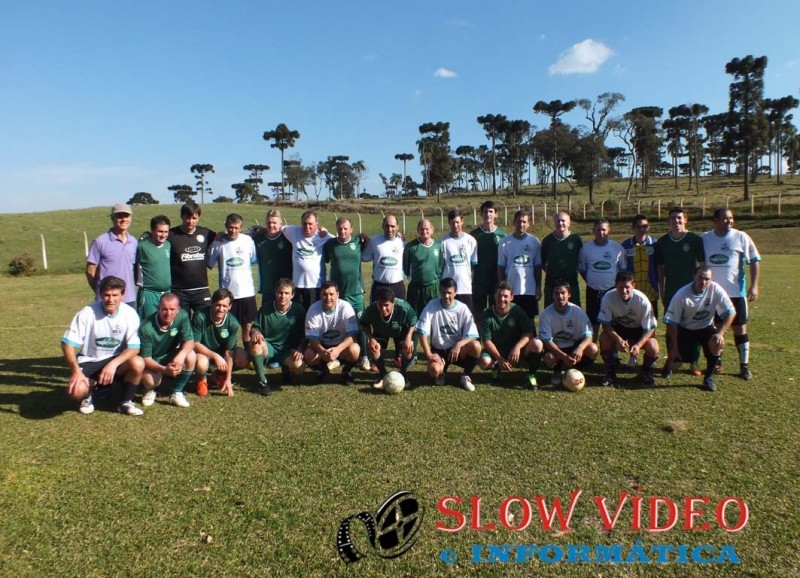 Equipes de Veteranos e Máster. Foto: www.campoere_1.com