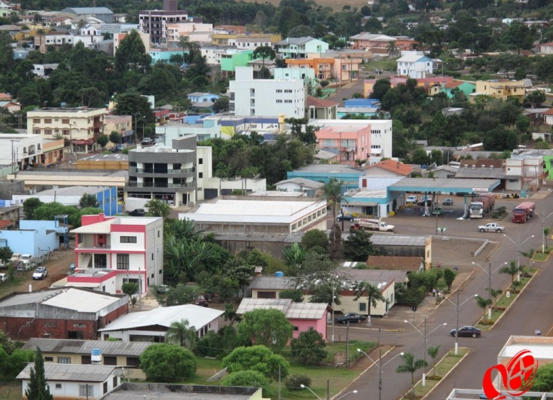 Municipio tem mais de 6 milhões de divida. Foto: www.campoere_1.com