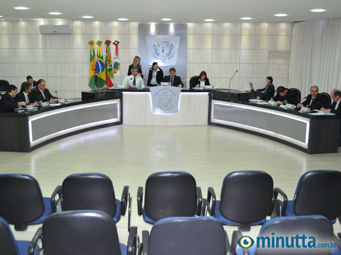Foto: Arquivo/Minutta