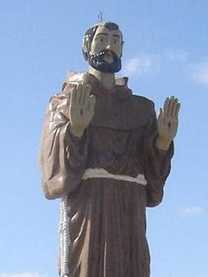 São Francisco