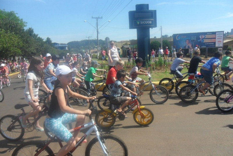 I passeio ciclistico (1)