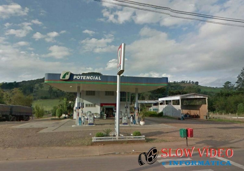 Imagem Google Street View