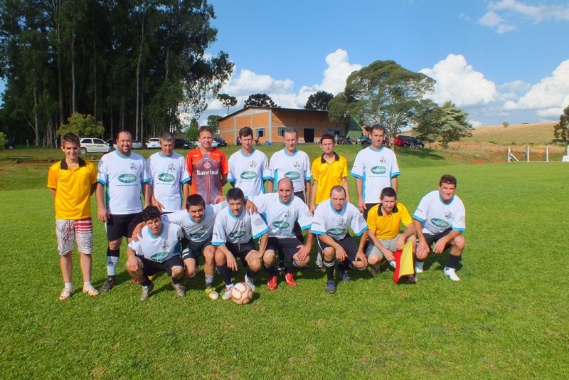 Clube Máster. Foto: www.campoere_1.com