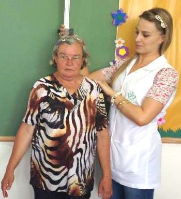 Foto: Assessoria imprensa São Bernardino