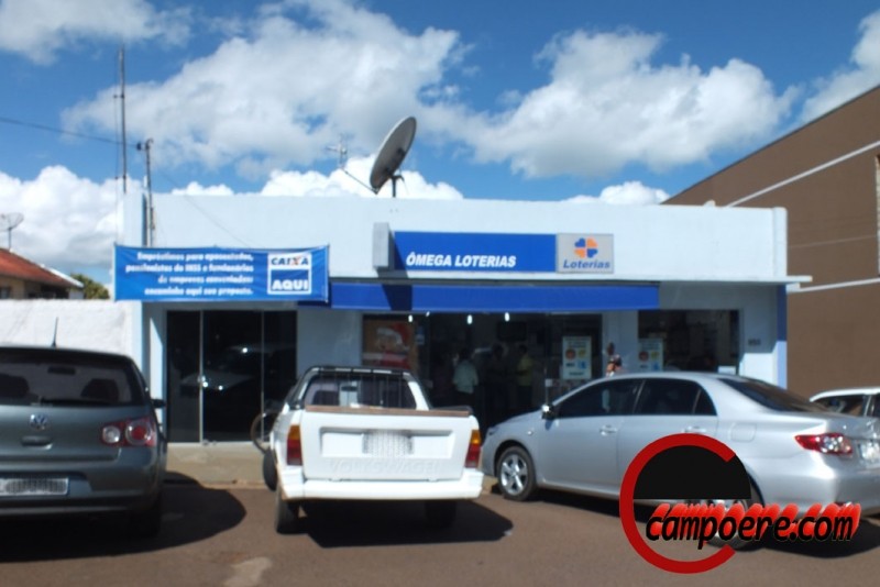 Aproximadamente 12 mil apostas. Foto: www.campoere_1.com