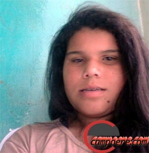 Andrieli - Vitima fatal. Foto: da Familia