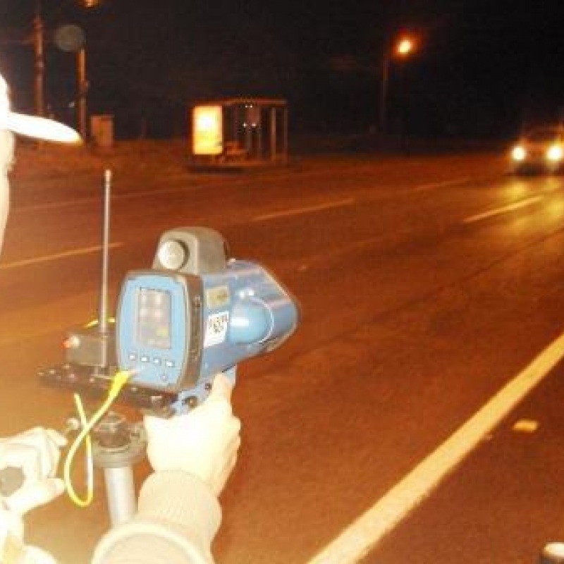 Radares poderão ser utilizados mesmo a noite. Foto: www.campoere_1.com