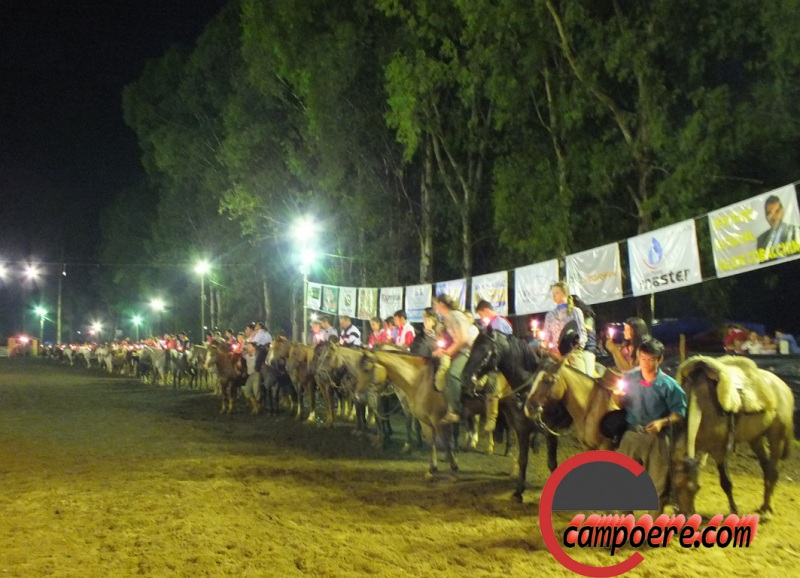 Foto: Jandir Sabedot/www.campoere_1.com