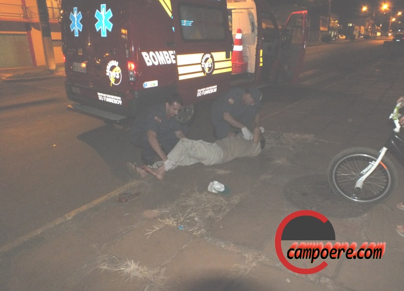 Foto: Jandir Sabedot ? www.campoere_1.com