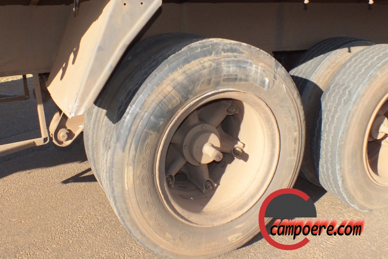 Foto: Jandir Sabedot / www.campoere_1.com
