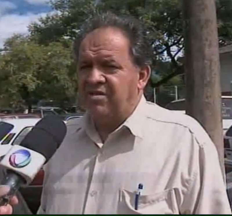Foto reprodução Ric Record