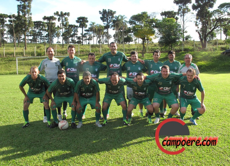 Equipe de Barracão PR. foto: www.campoere_1.com