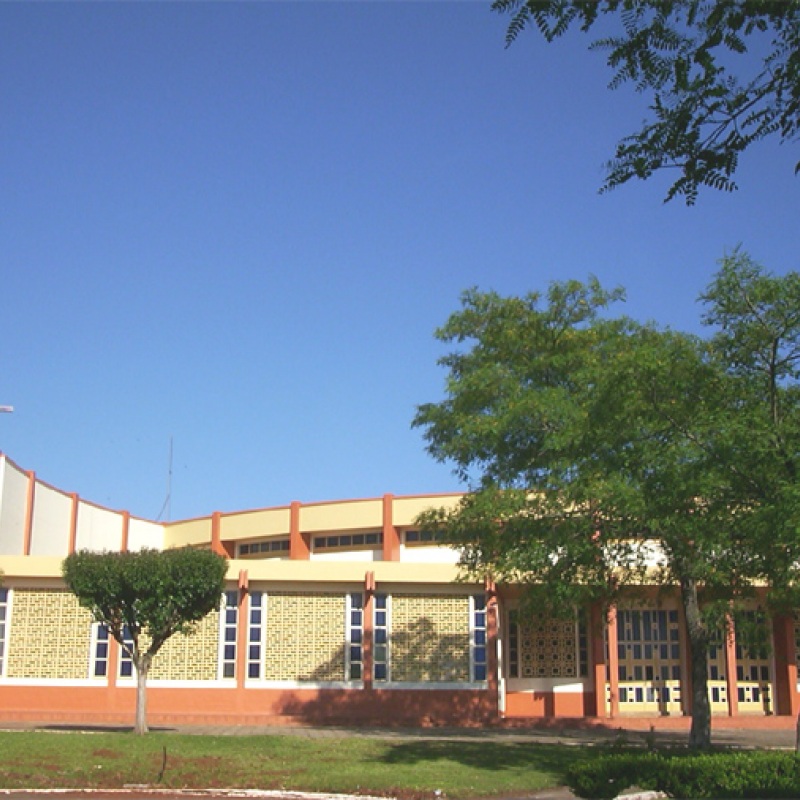Foto Jandir Sabedot