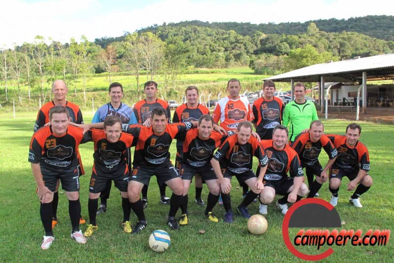 Equipe de Lajeado Antunes. Foto www.campoere_1.com