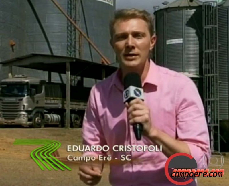 Eduardo Cristofoli. foto: reprodução