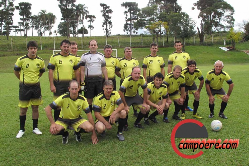 Veteranos de Renascença PR Foto: www.campoere_1.com