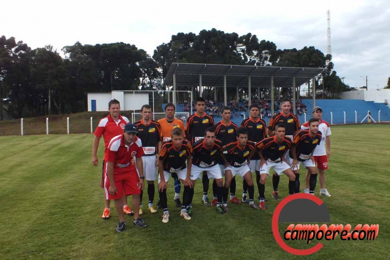 ACEF Precisa vencer. Foto: www.campoere_1.com